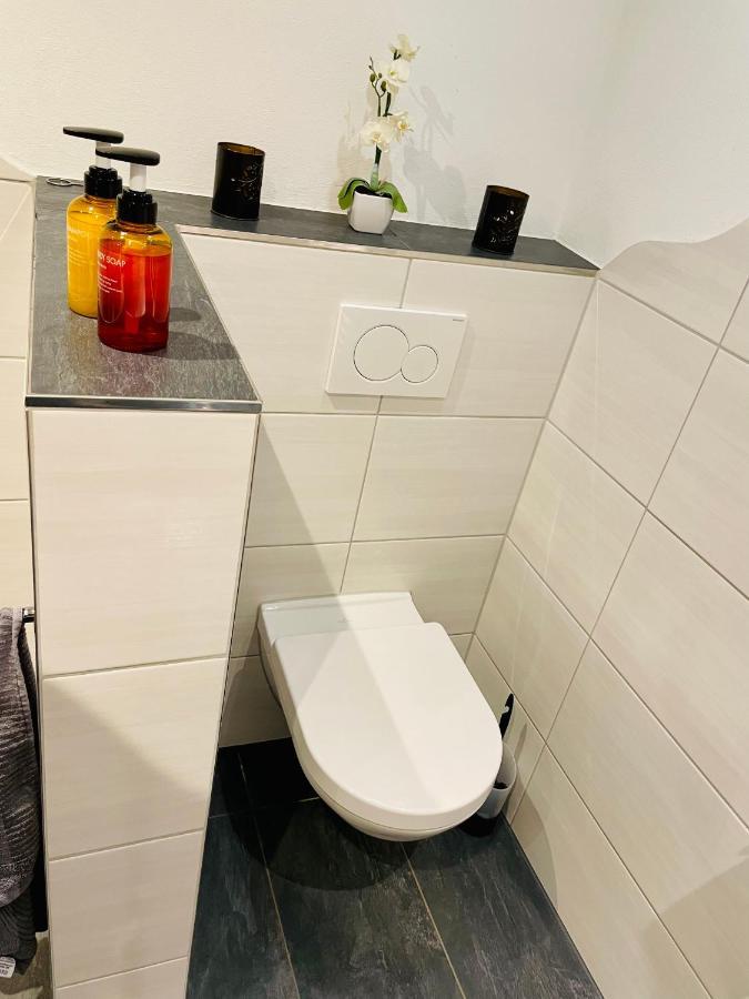 Haus Jenni Im Schwarzwald, 3,5-Zimmer, Grosse Terrasse Φρόιντενσταντ Εξωτερικό φωτογραφία