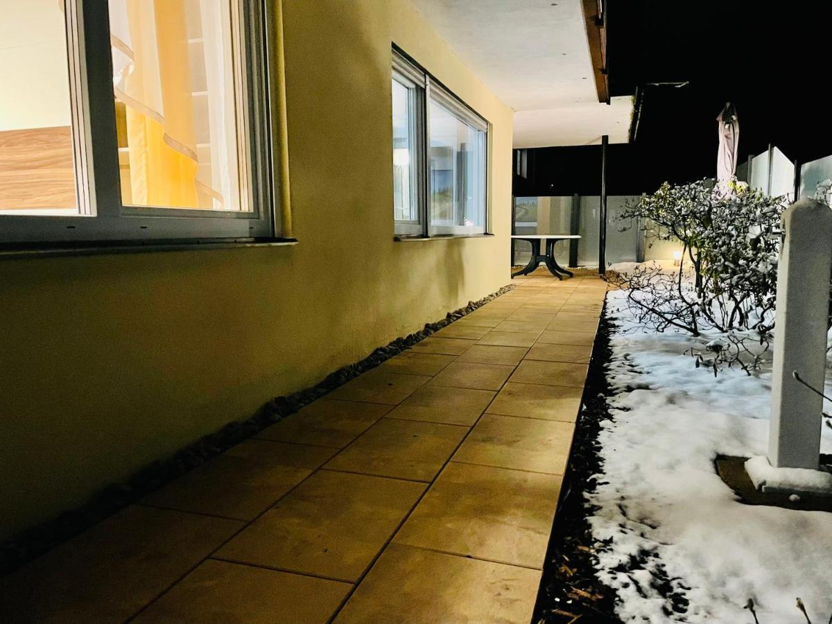 Haus Jenni Im Schwarzwald, 3,5-Zimmer, Grosse Terrasse Φρόιντενσταντ Εξωτερικό φωτογραφία