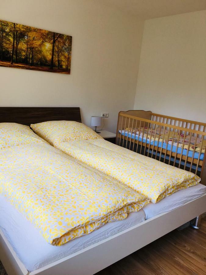 Haus Jenni Im Schwarzwald, 3,5-Zimmer, Grosse Terrasse Φρόιντενσταντ Εξωτερικό φωτογραφία